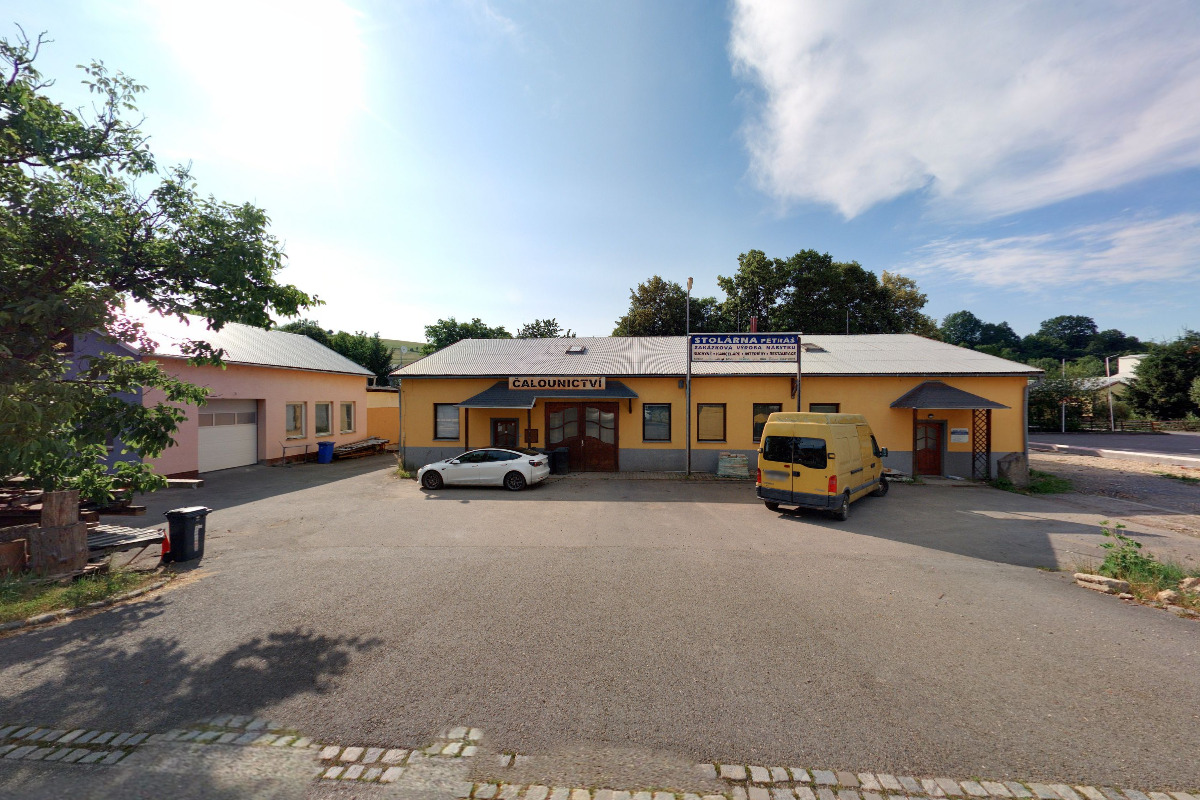 Čalounictví František Petráš foto 5