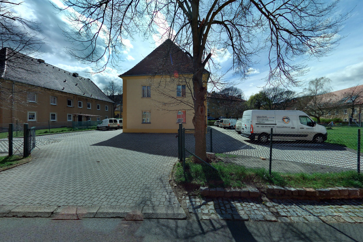 SCHLIKE DOMI spol. s r.o. foto 2