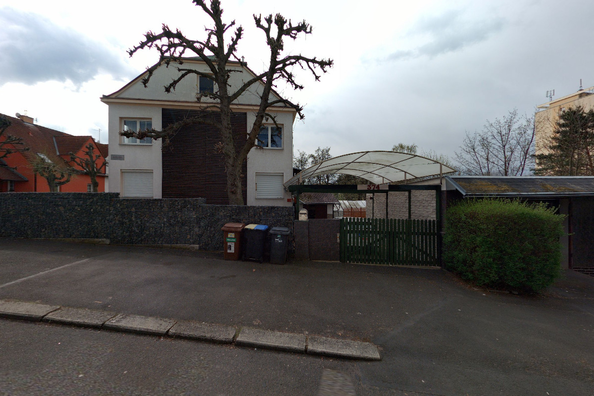 Rudolf Eisner - REMONT