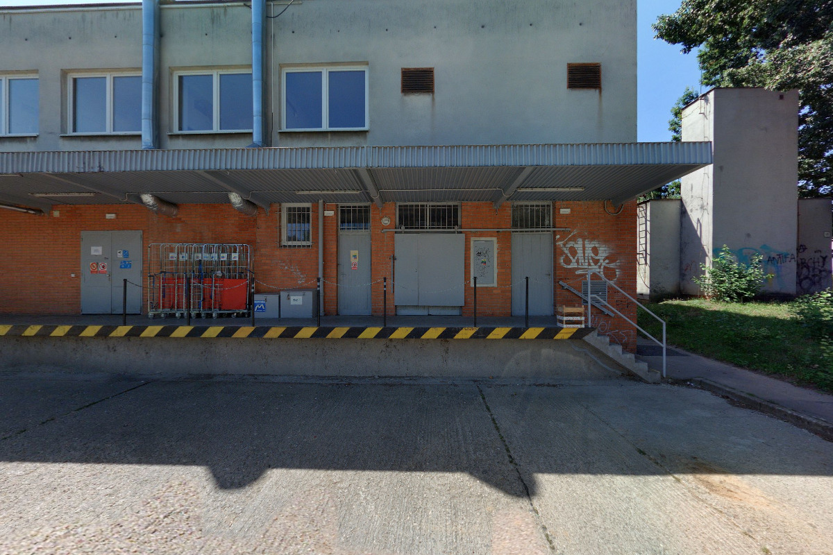 Cafe Bar Štěpnická foto 3