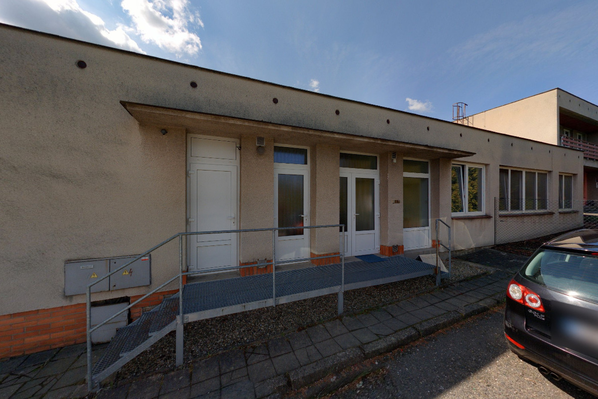 Mateřská škola Zlín, Lázeňská 412