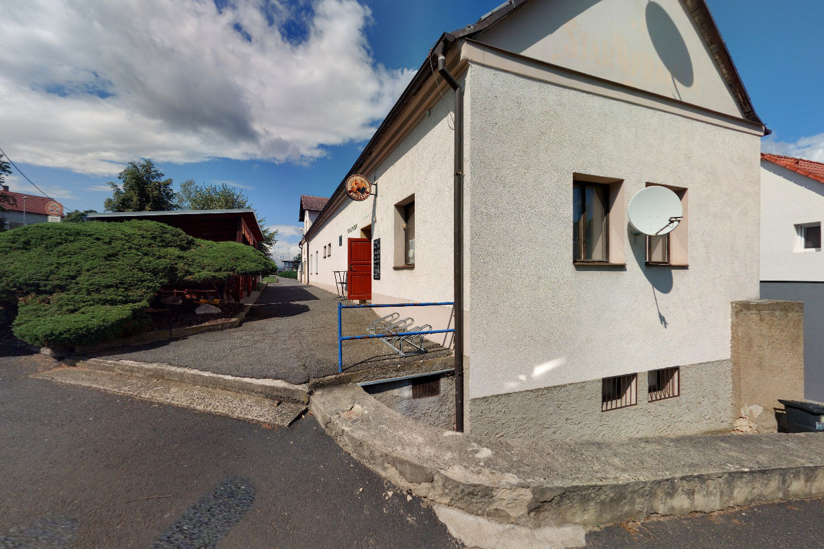 Sportovně kulturní klub Korozluky, z.s.