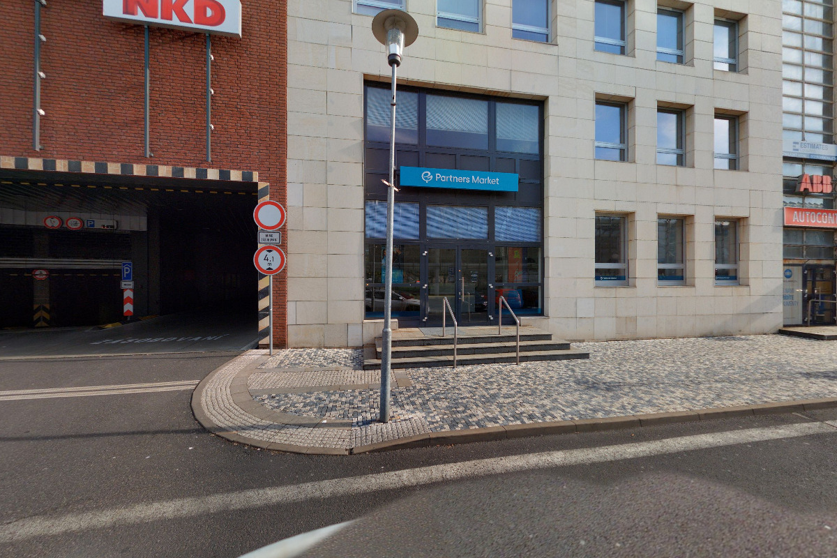 GENERALI ČESKÁ POJIŠŤOVNA