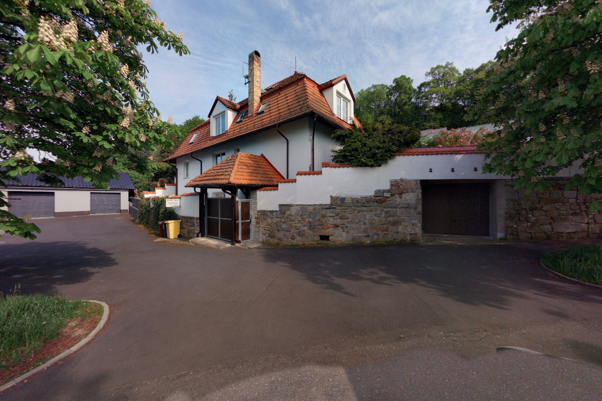 MINIGEO, Eva Kunešová