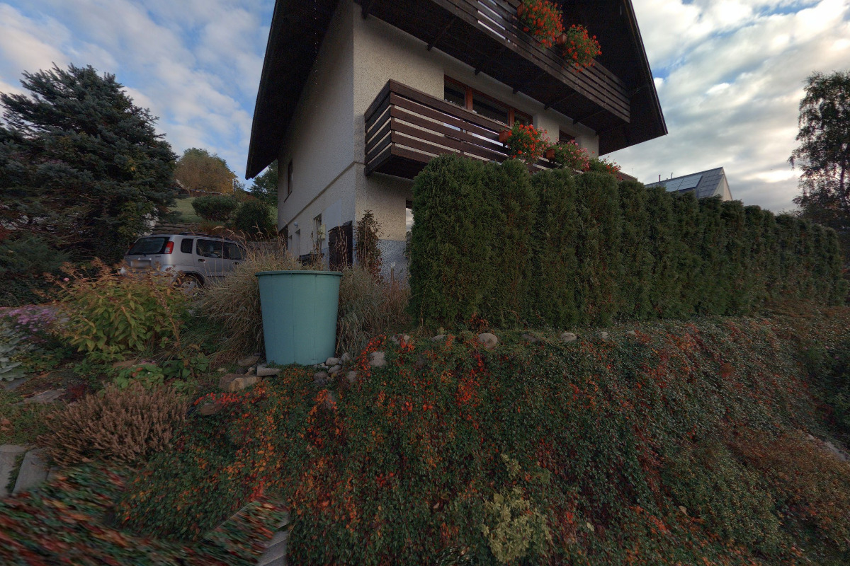 Ing. Jaromír Beran foto 2