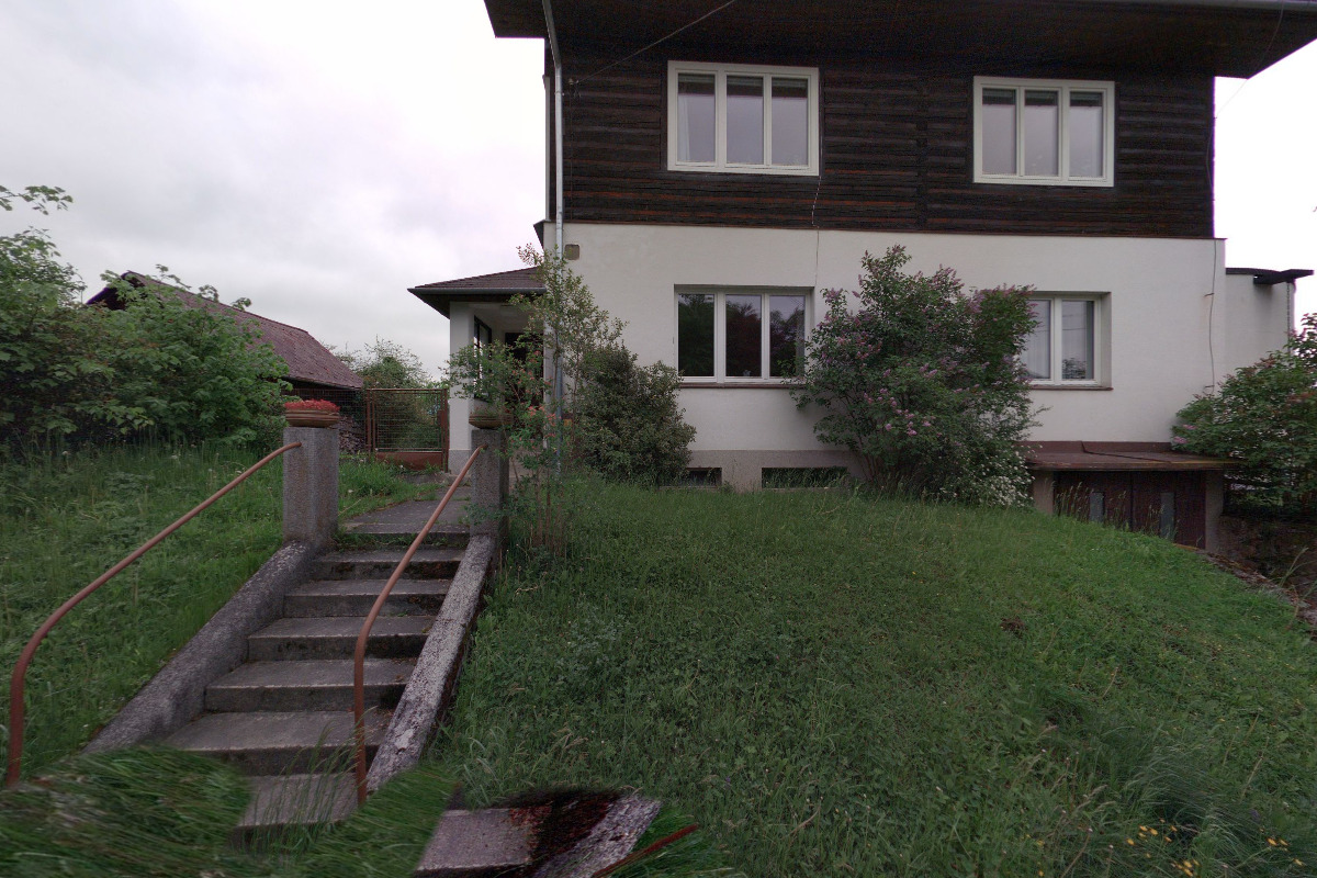 Farní sbor Českobratrské církve evangelické v Pržně