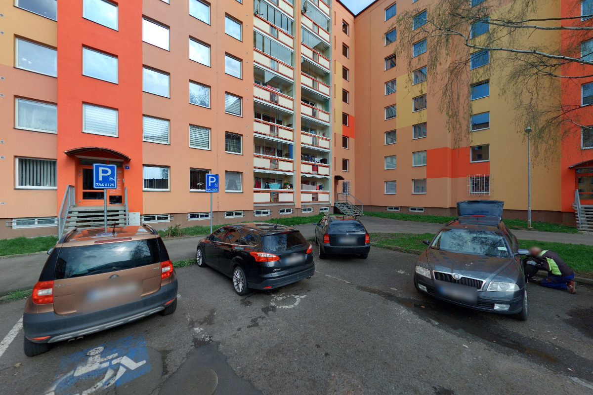 Jana Vojtíšková - OK GROUP