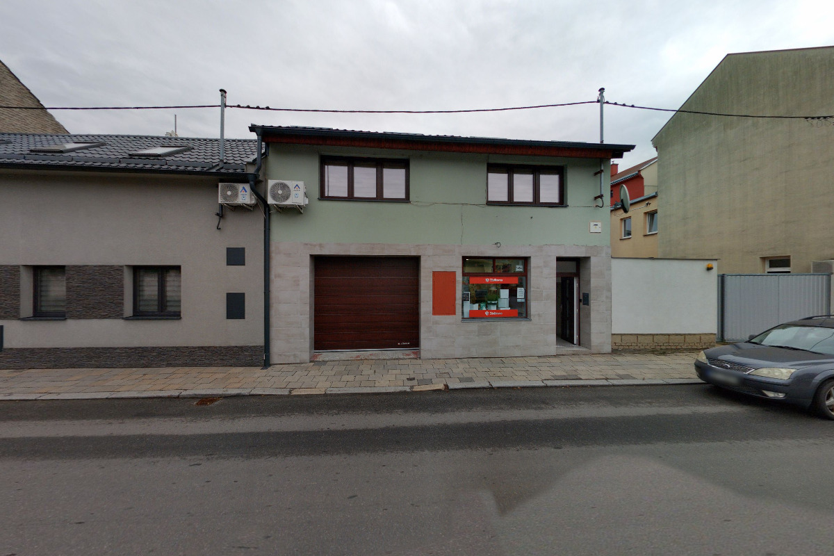 Prodej krmiv Kojetín