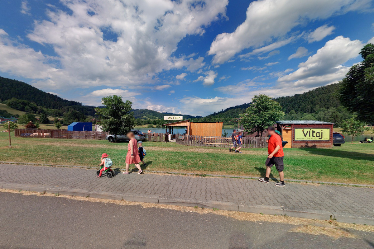 Půjčovna skútrů – DALLIN.CZ foto 2