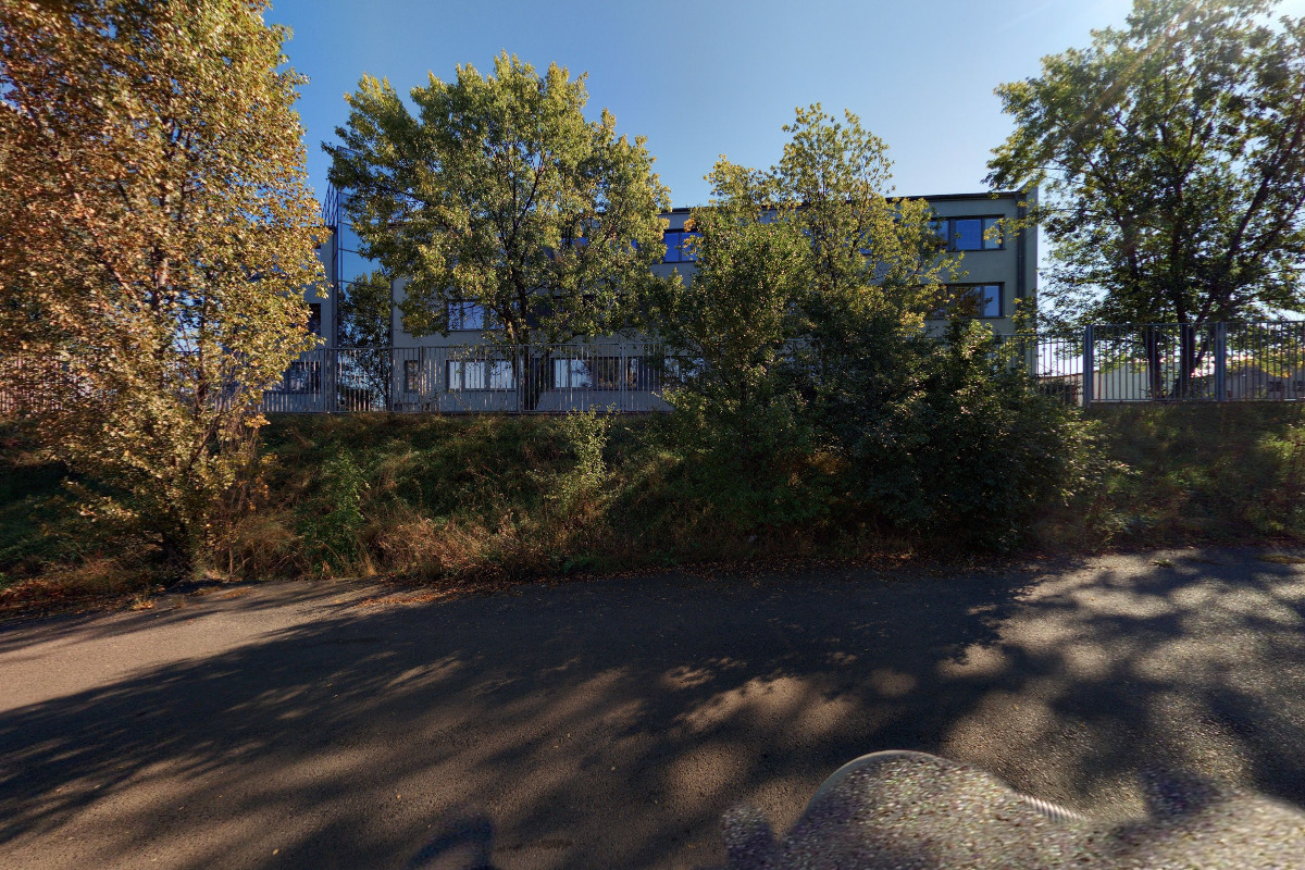ATS-STAVEBNÍ STROJE, s.r.o. foto 5