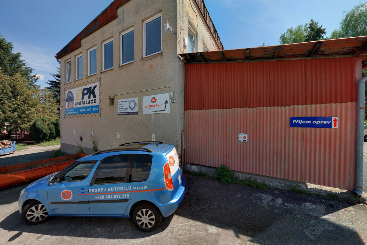 Daňový poradce ev. č. 2490 Václav Mareček