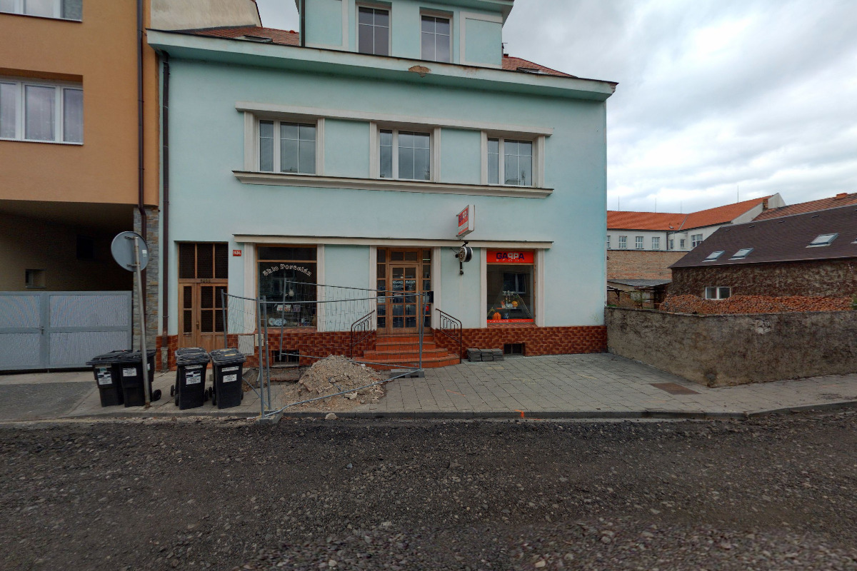 Hanuš Petržílka foto 2