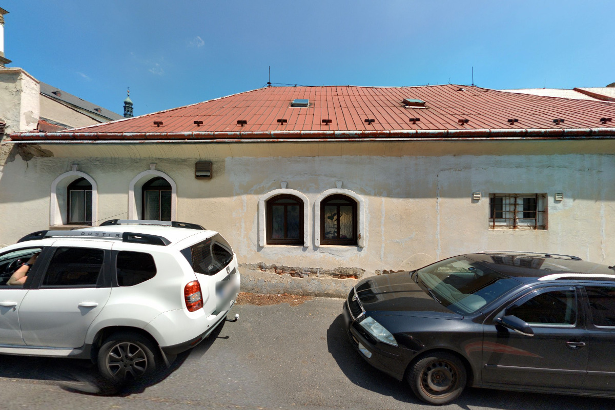 Biskupské gymnázium Bohosudov