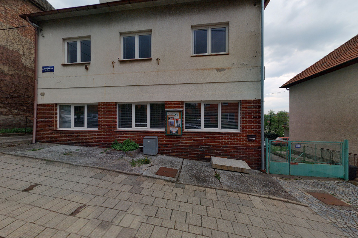 Komunistická strana Čech a Moravy - OV KSČM Zlín