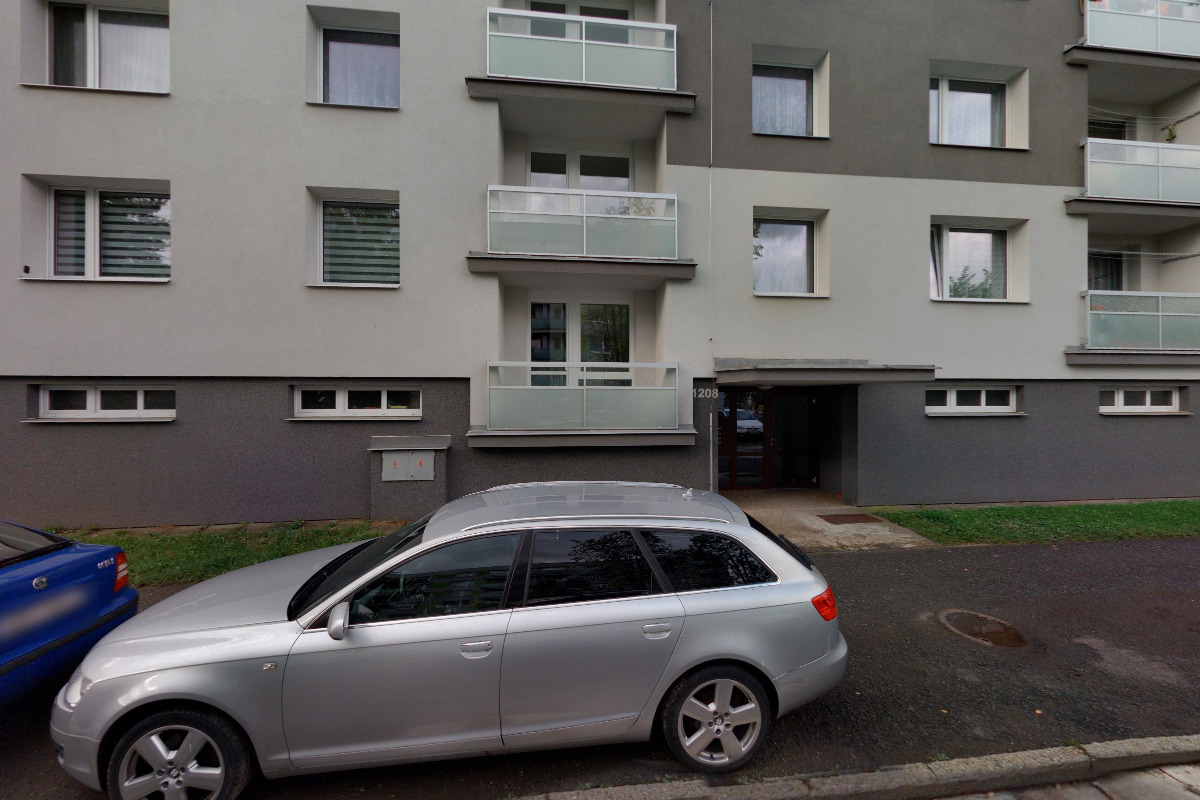 Náboženská obec Církve československé husitské v Jilemnici foto 2