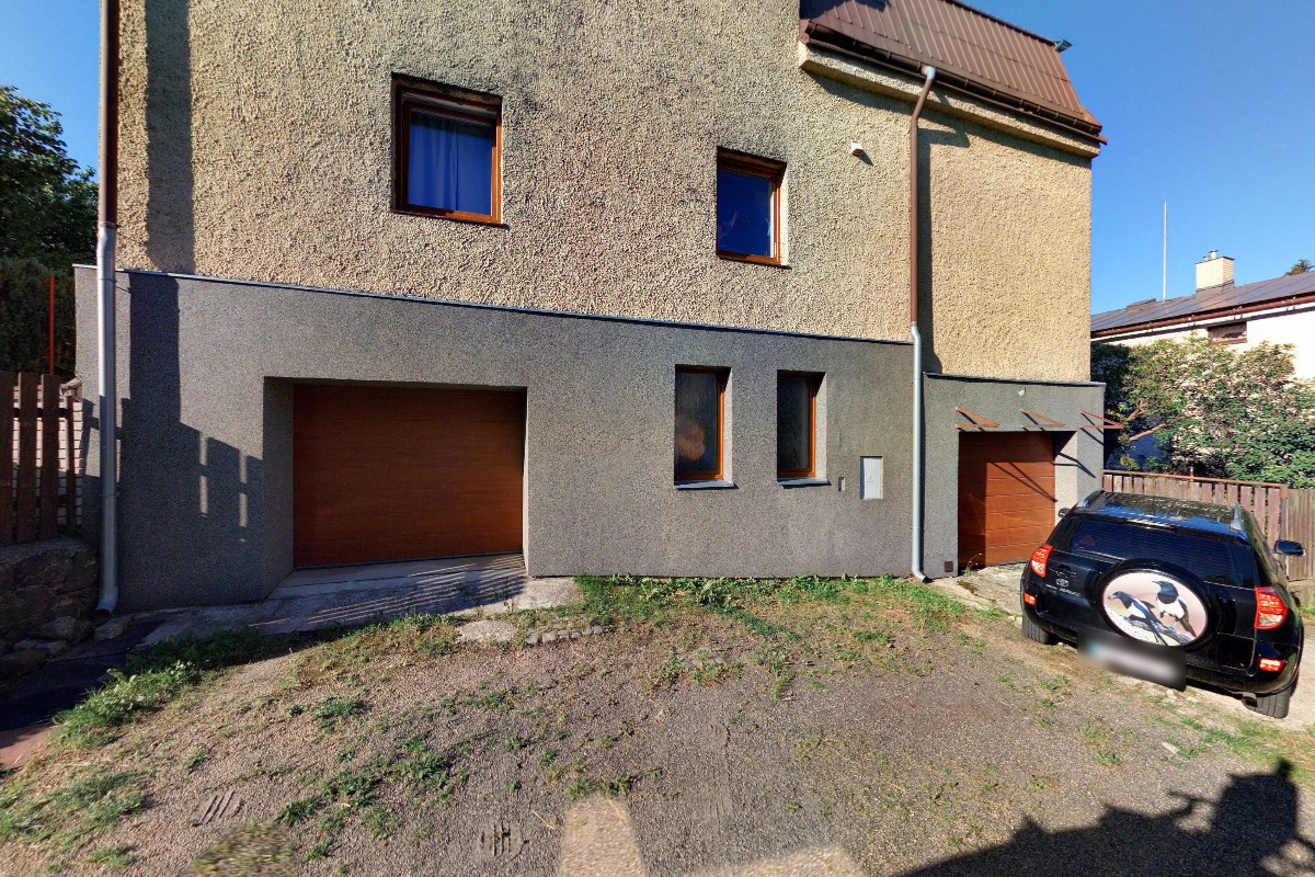 Vánoční ozdoby - Jana Straková