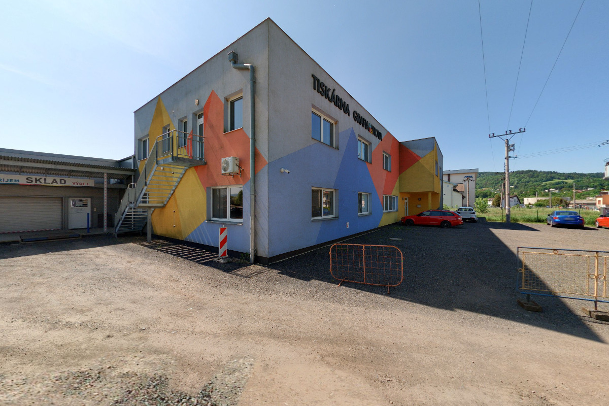 GRAFIA NOVA, s.r.o. foto 5