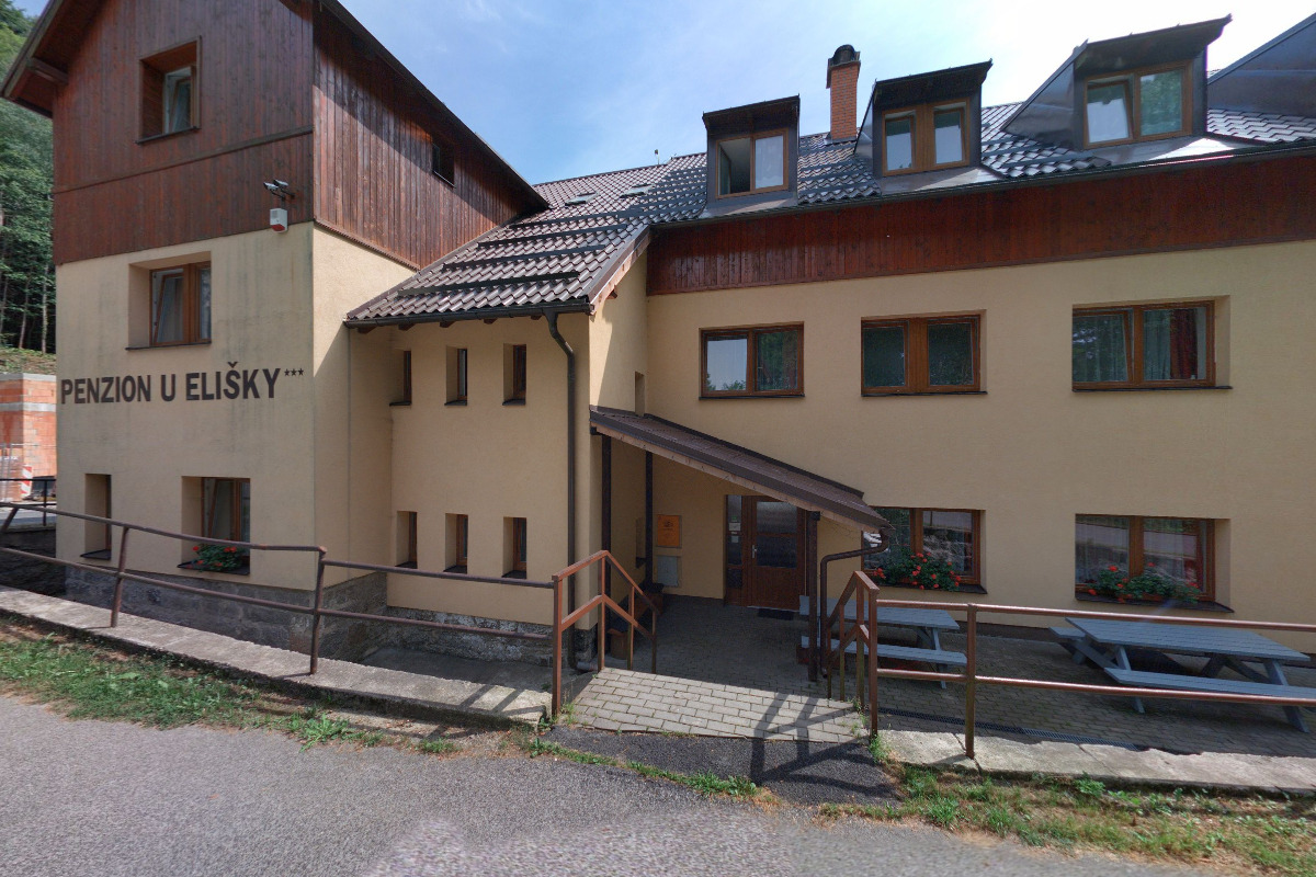 Penzion U Elišky