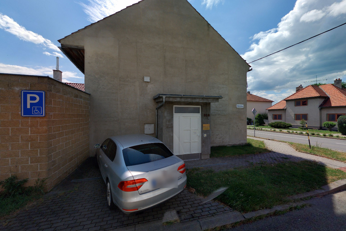 Klinická psychologie Zlín, s.r.o.