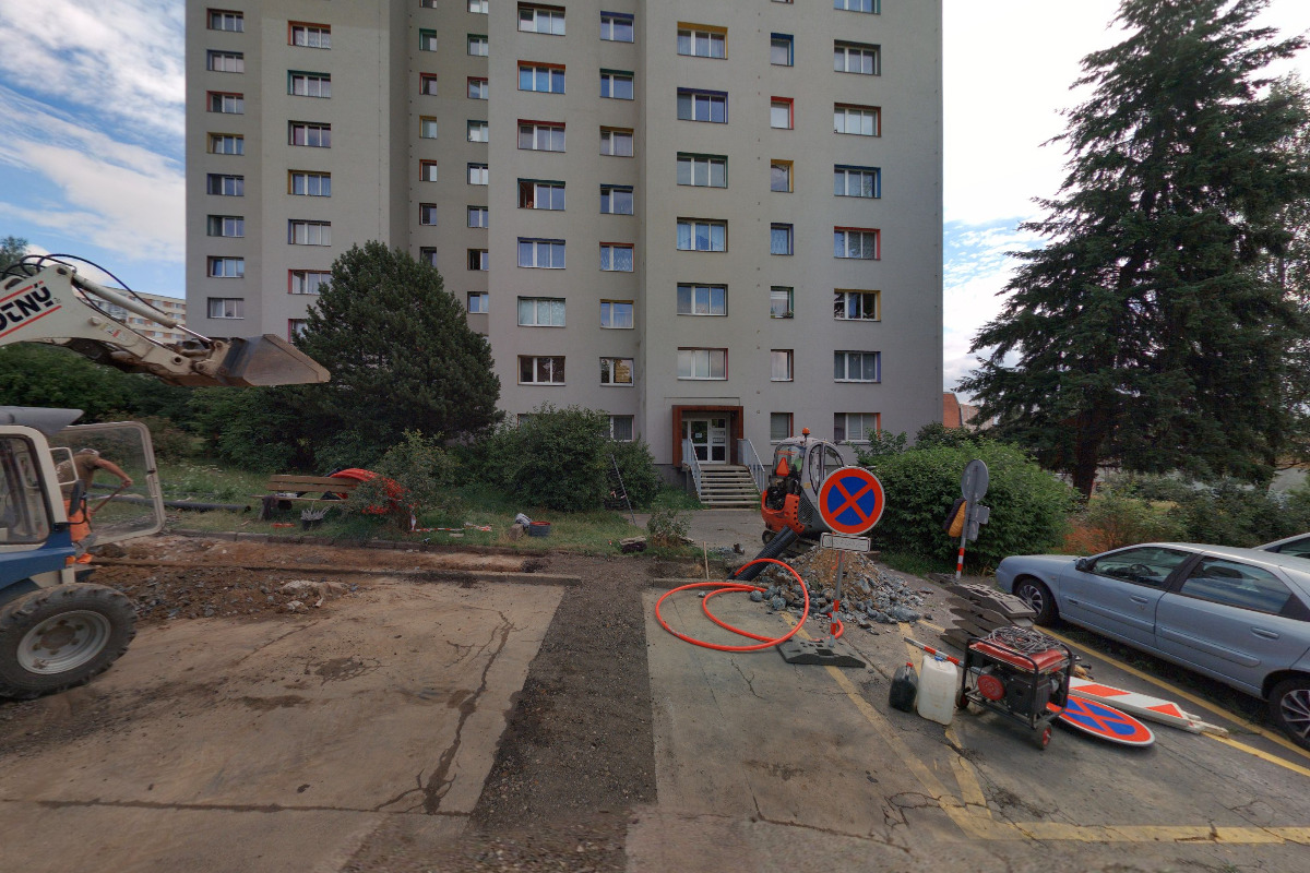 Psí škola FALCO foto 2