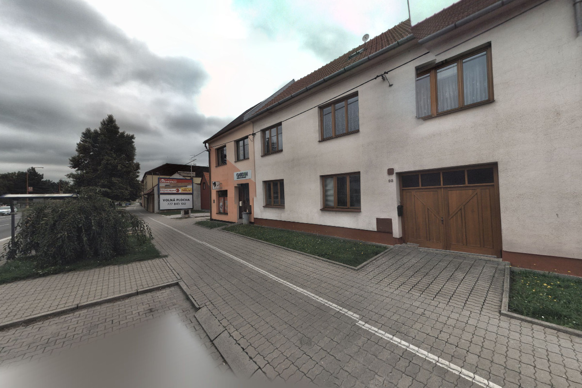 Kadeřnictví Jana foto 2