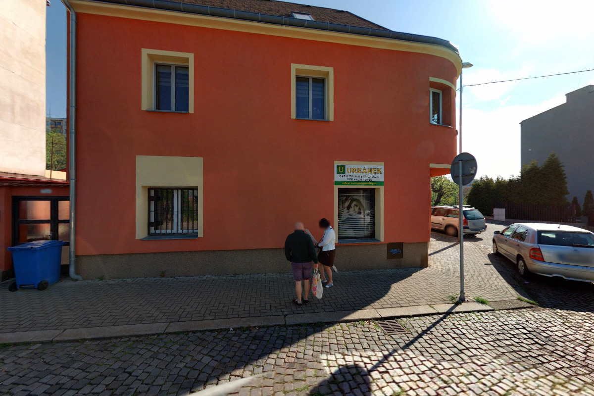 Urbánek - garnýže, rolety, žaluzie foto 2