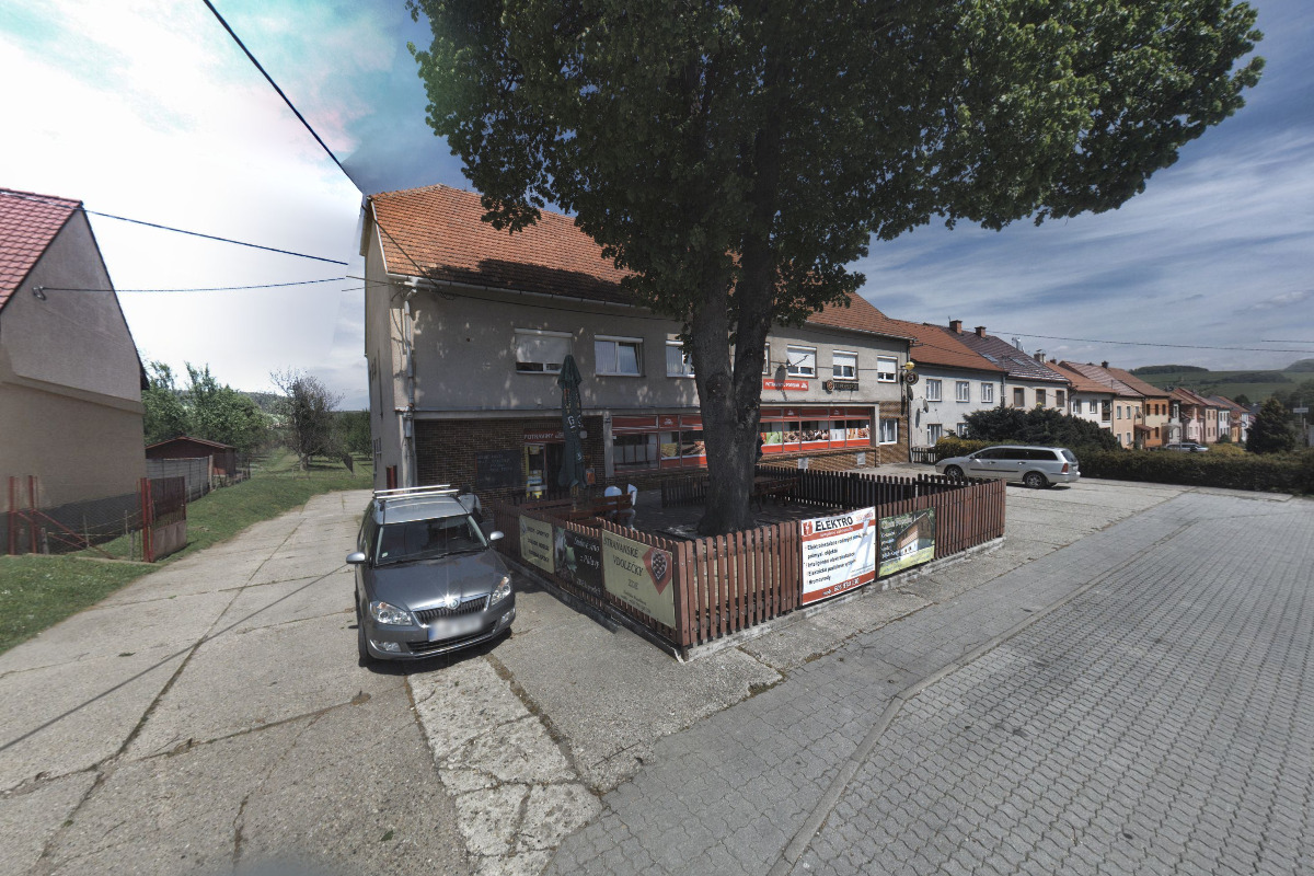 Potraviny U Popelků foto 2