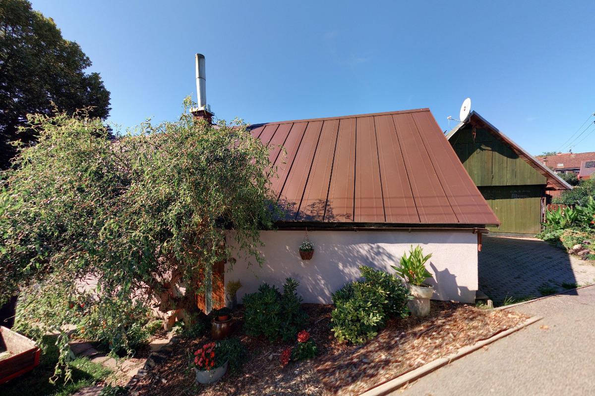 Umělecké zámečnictví - Aleš Vrba