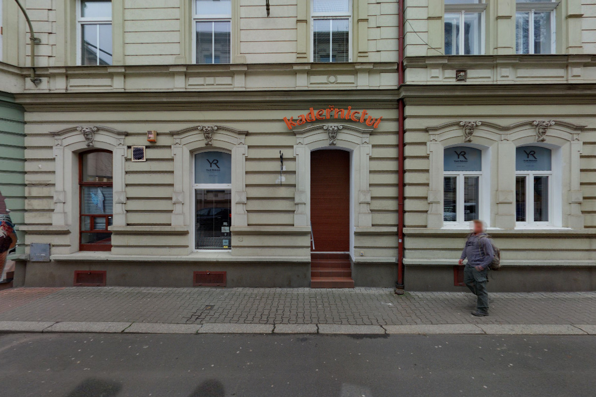 Yvett Röhrich Hair design & salon foto 4