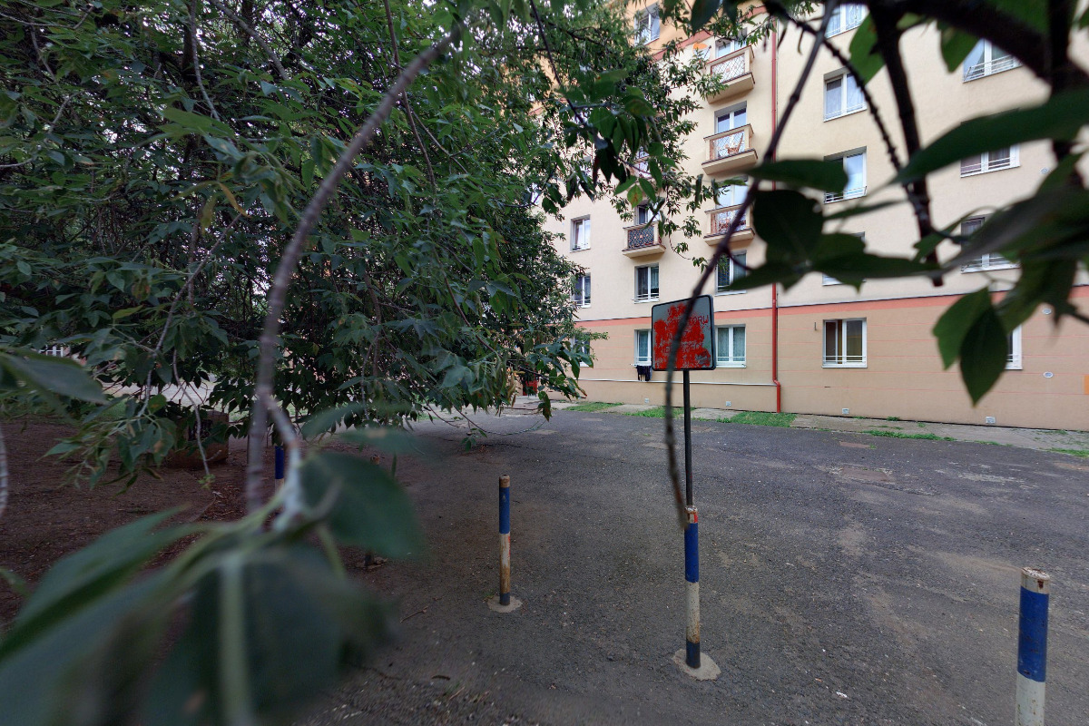 Nákladní doprava - Ladislav Vávra foto 2