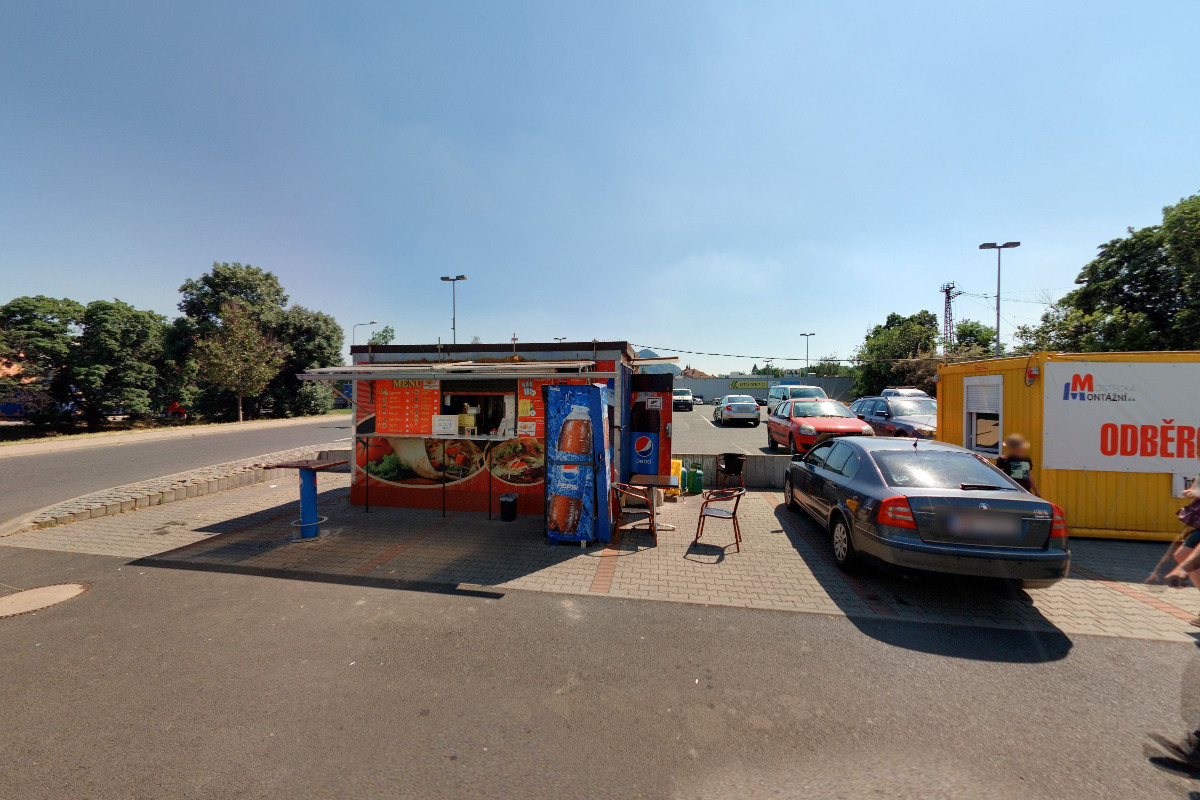 Občerstvení Bílina foto 4