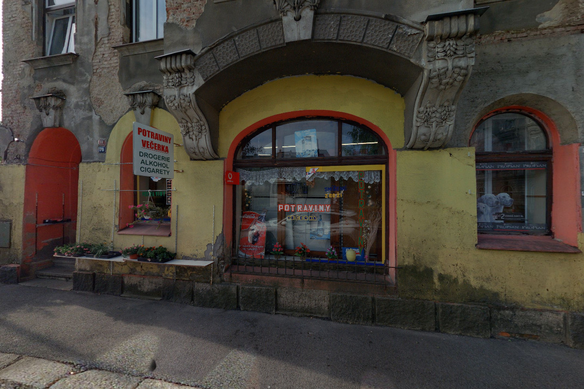 Potraviny Bala market foto 3