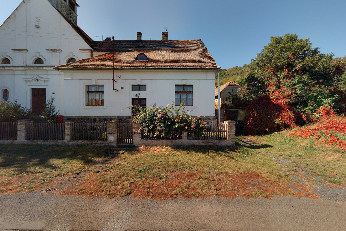 Náboženská obec Církve československé husitské v Chožově