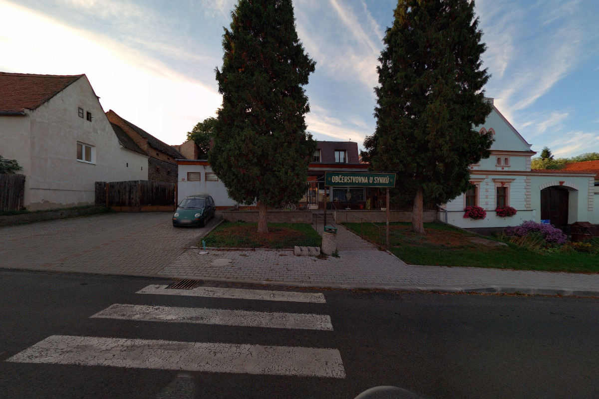 Občerstvovna U Synků foto 2