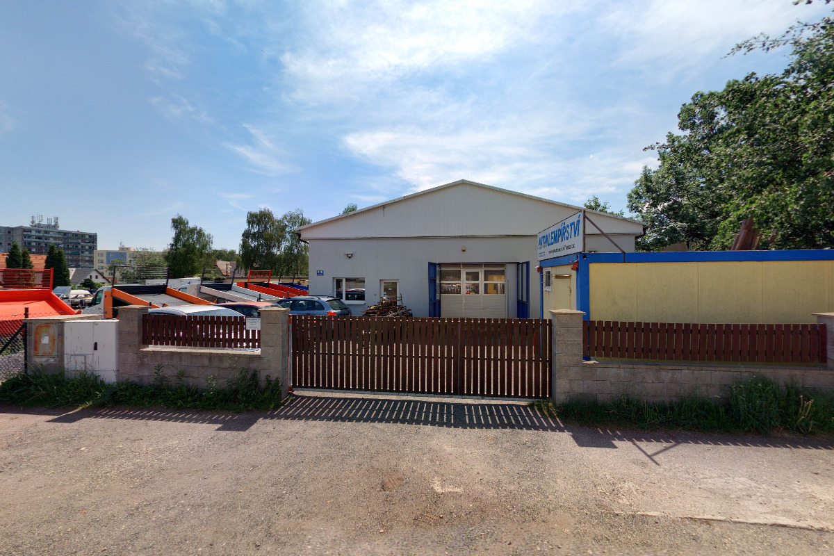 Autoservis Jaroslav Truxa foto 2