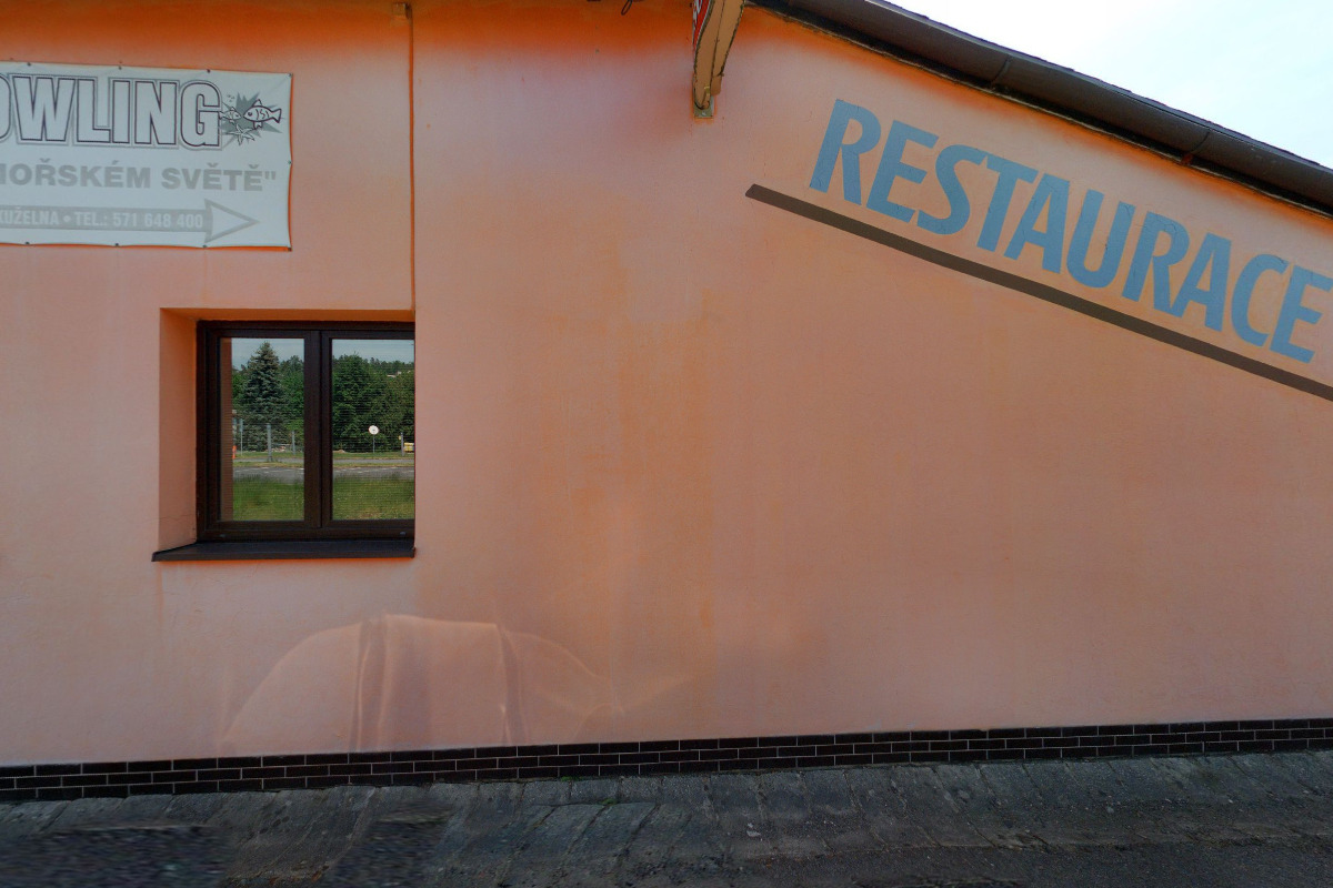 Restaurace Kuželna foto 3