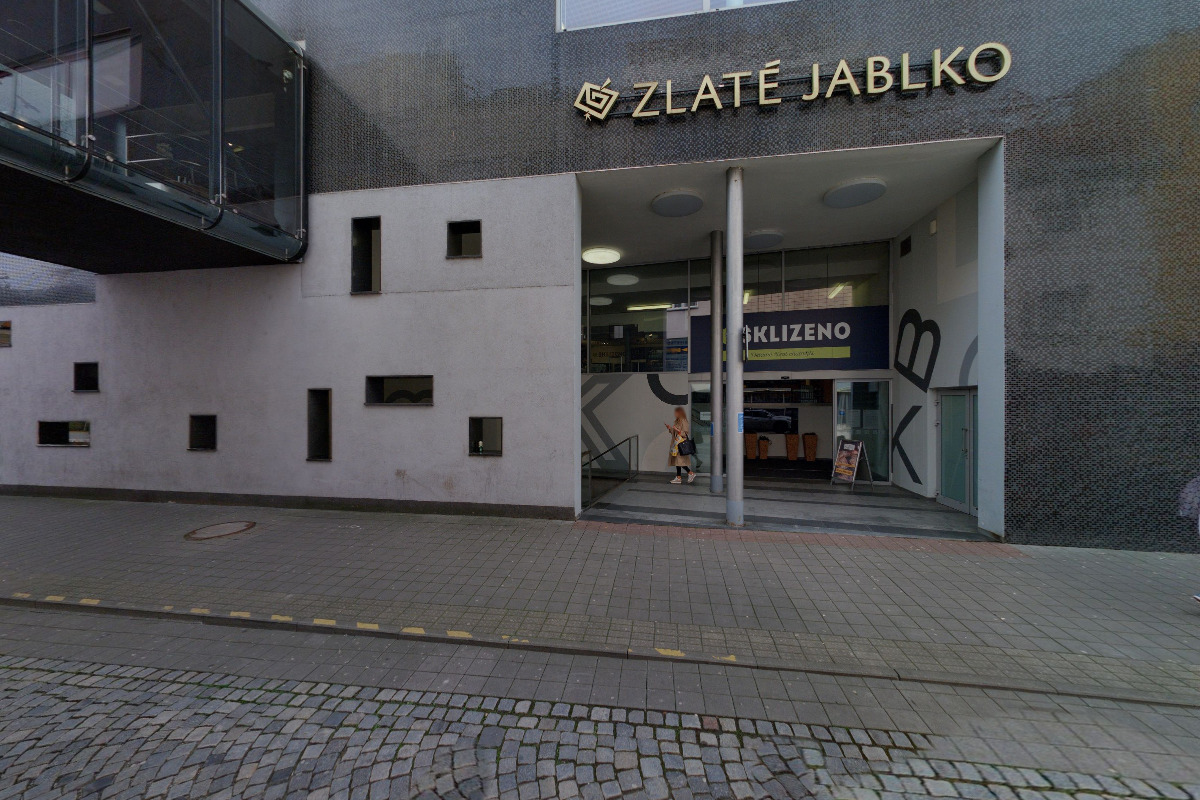 Květinářství Orchidej