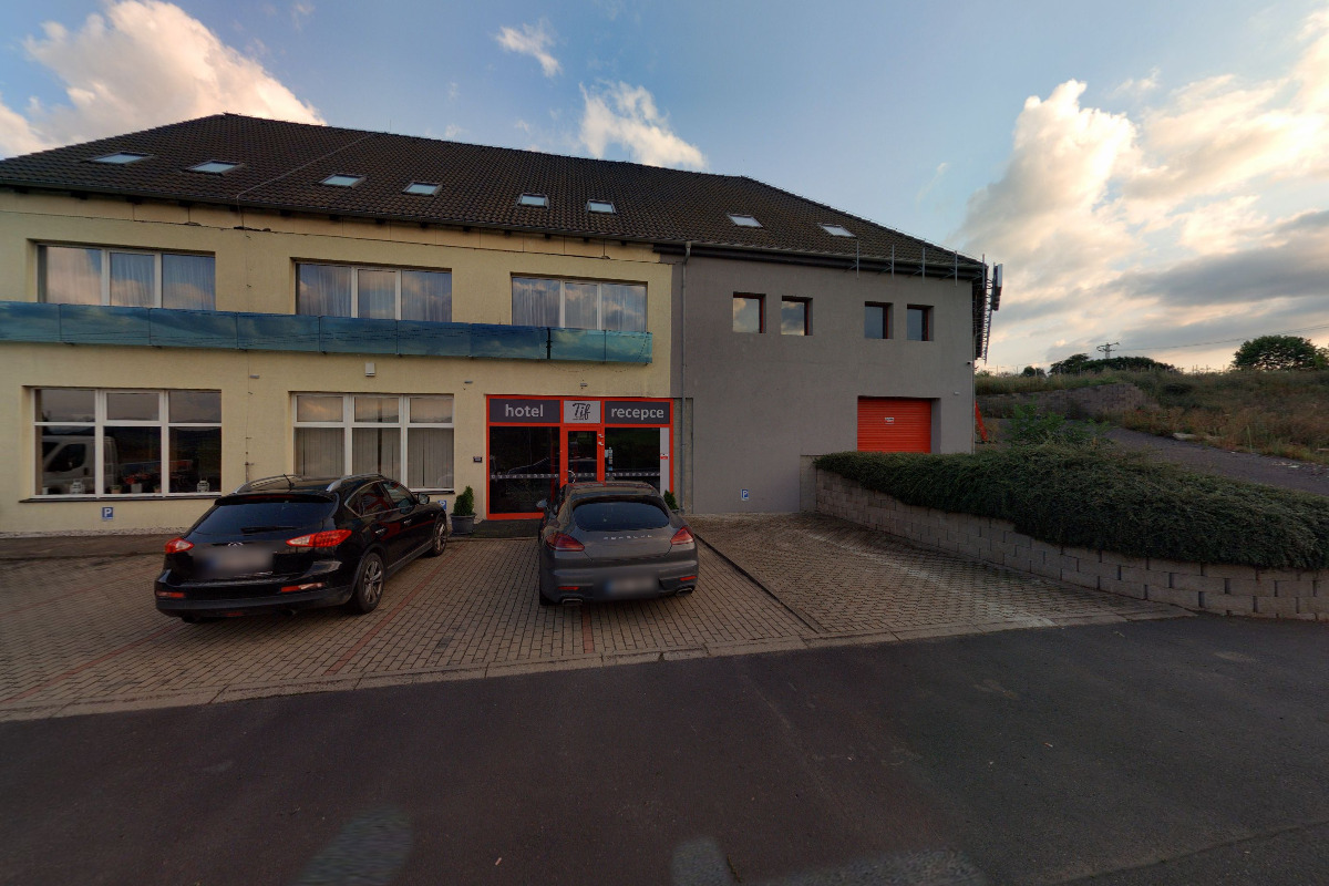 Hotel Tif