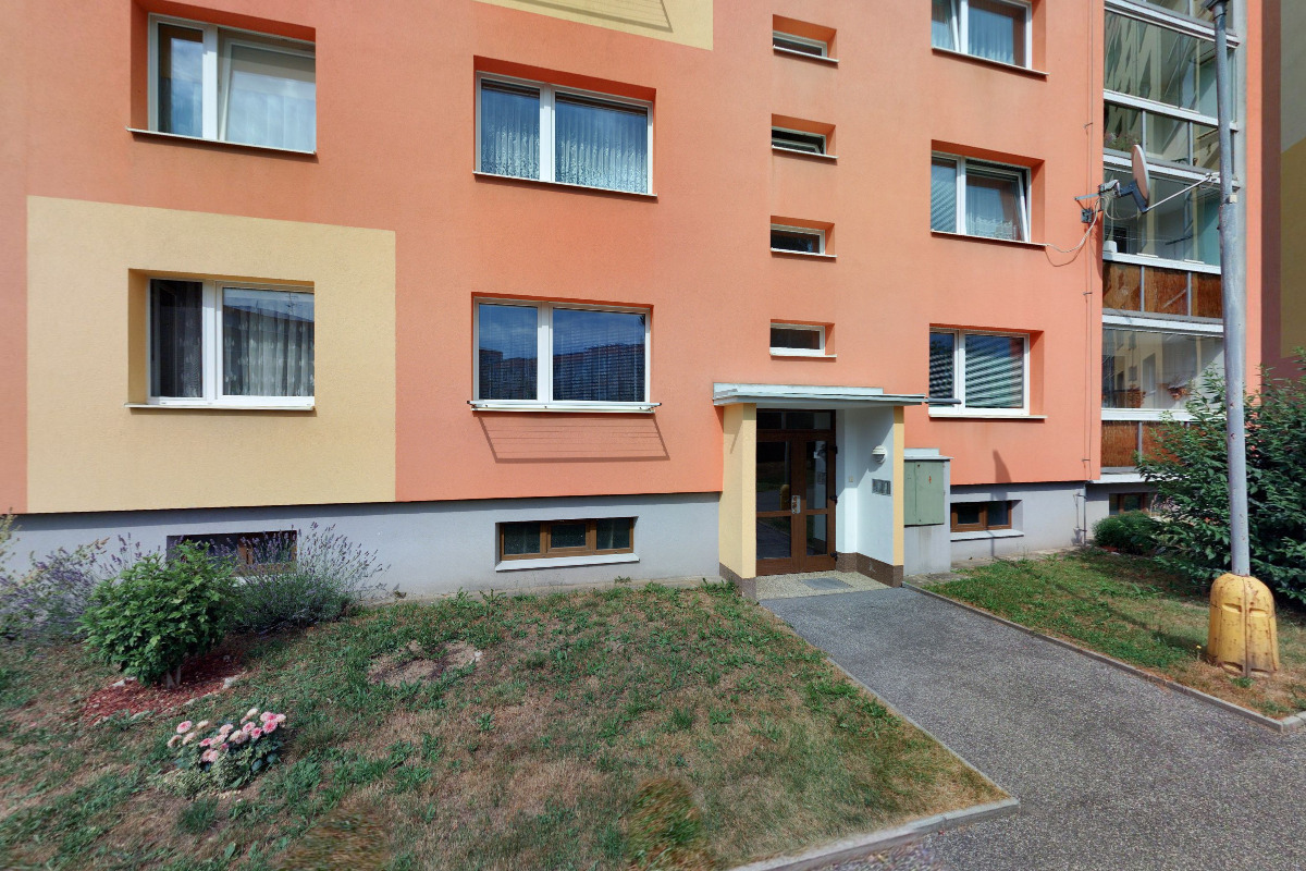 Tomáš Černý foto 2