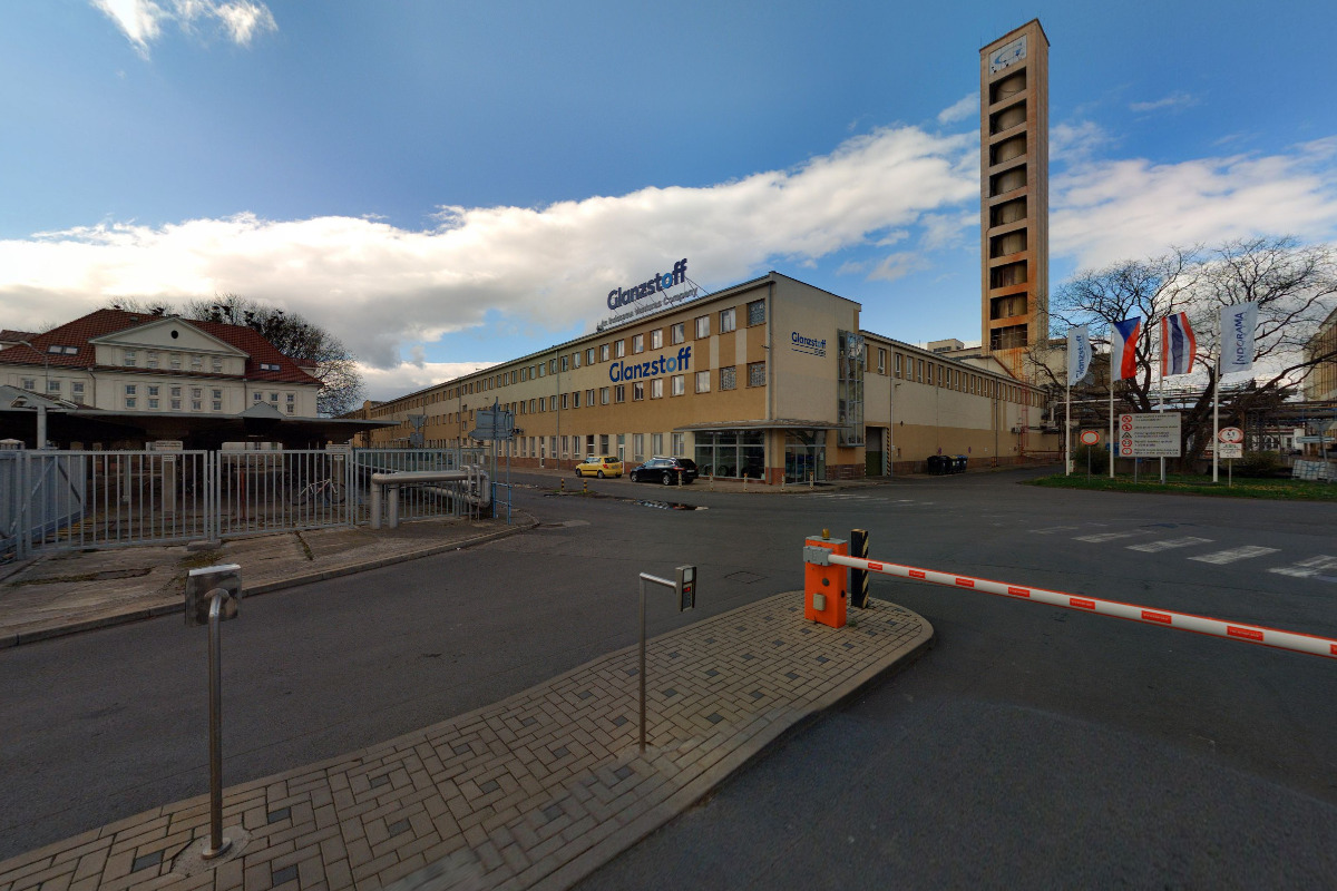 Indorama Ventures Mobility Bohemia, s.r.o.