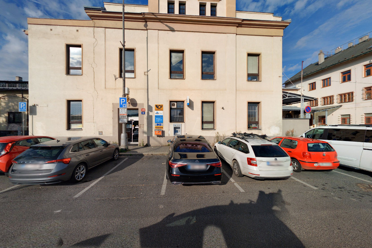 DK AUTO autopůjčovna