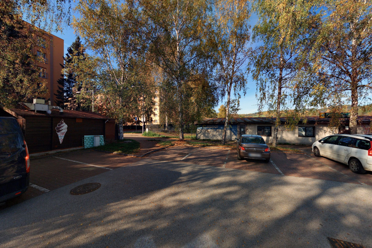 Bistro Asijská kuchyně