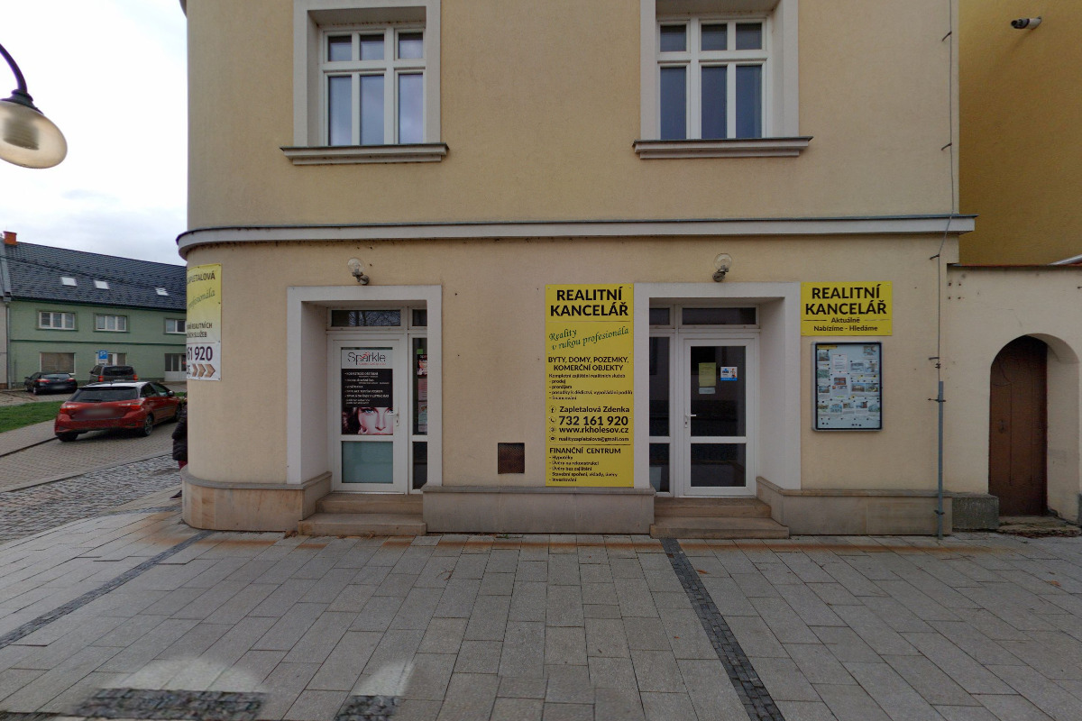 Zdenka Zapletalová REALITY PRORADOST foto 5