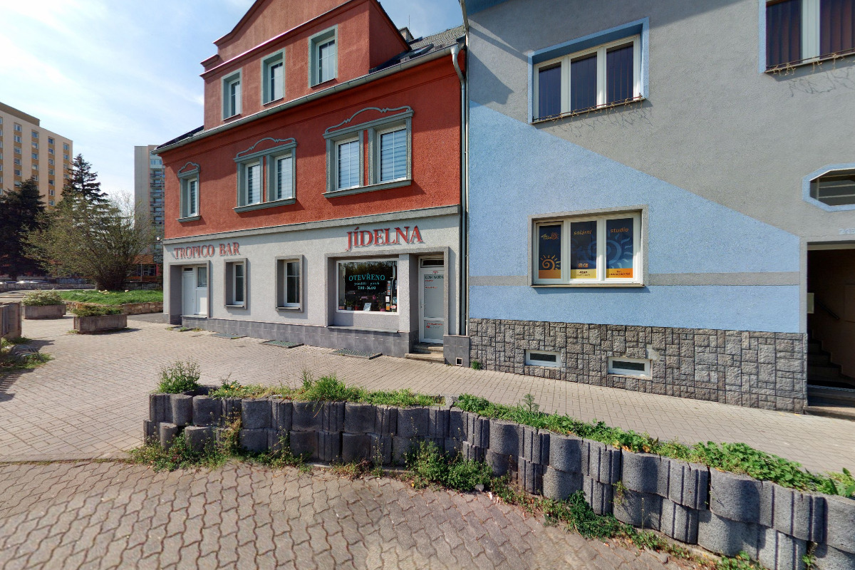 Manikúra Martina Šebková