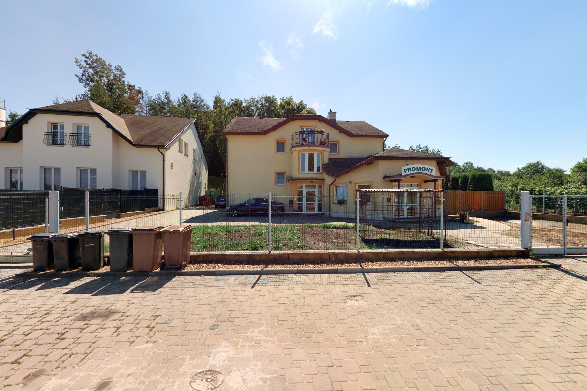 PROMONT Uherské Hradiště, s.r.o.