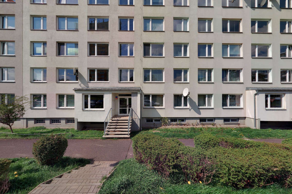 Daňový poradce ev. č. 1184 Ing. Karel Secký foto 2