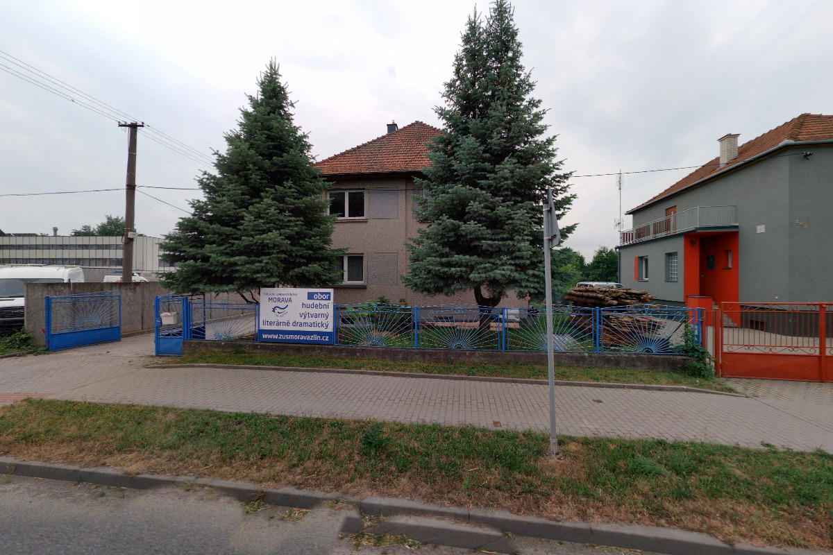 Základní umělecká škola Morava, spol. s r.o. foto 2