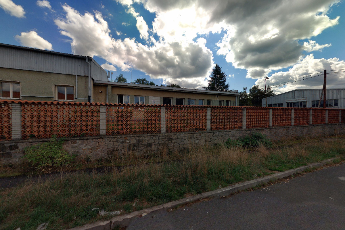 Eco Forest Sibir s.r.o.