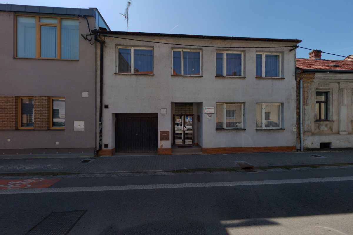 Agrární komora Uherské Hradiště