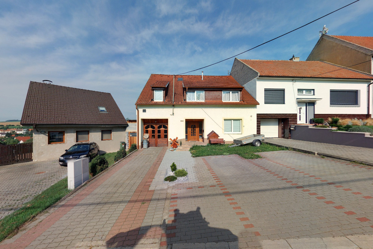 Ladislav Podškubka - tesařské práce foto 1